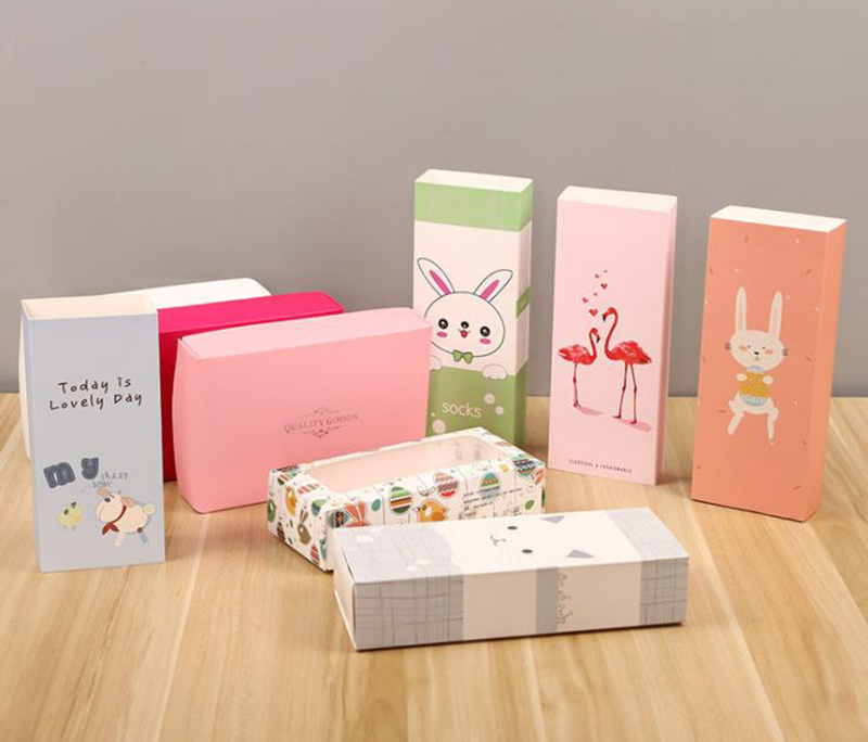 抽屜包裝盒廠(chǎng)家定制